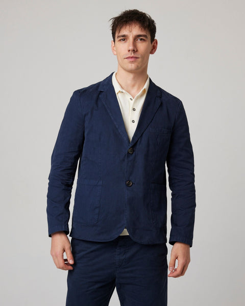 Belmont Capsule Blazer