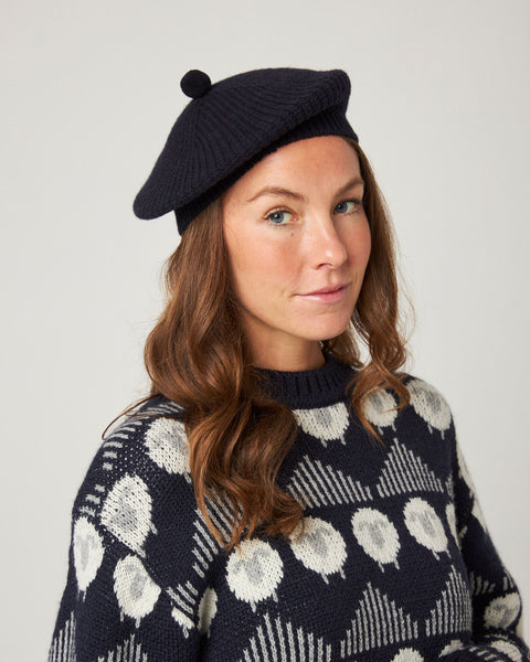 Porter Beret