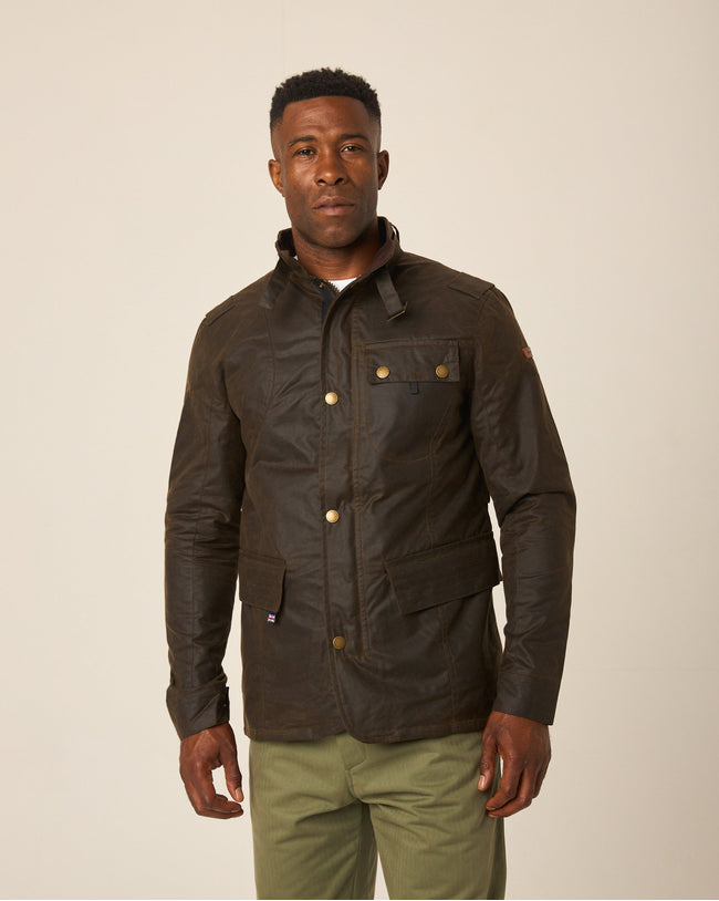 Bexley Jacket