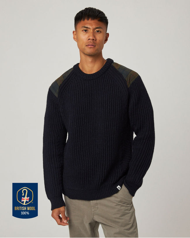 Bexley Jumper