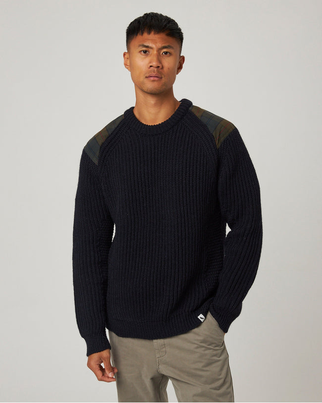 Bexley Jumper
