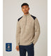Bexley Quarter Zip Jumper