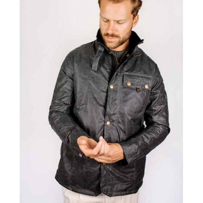 Bexley Jacket