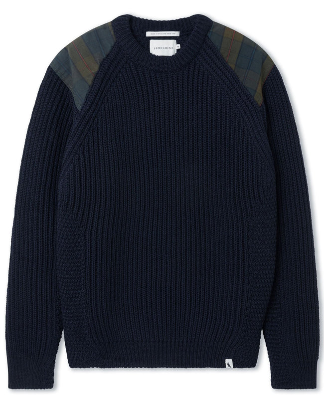 Bexley Jumper