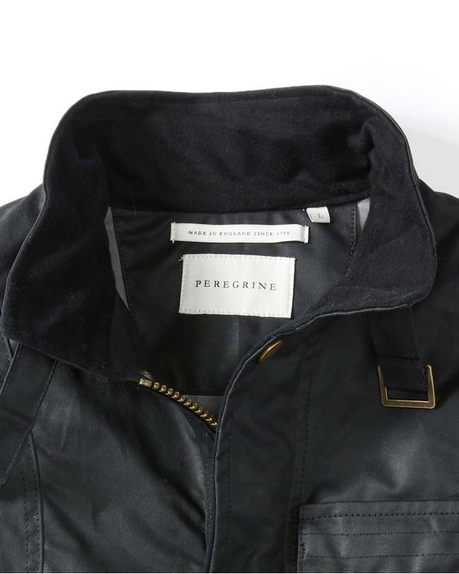Bexley Neck Strap