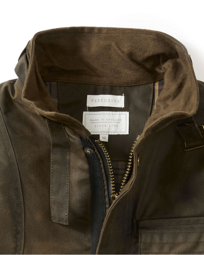 Bexley Neck Strap