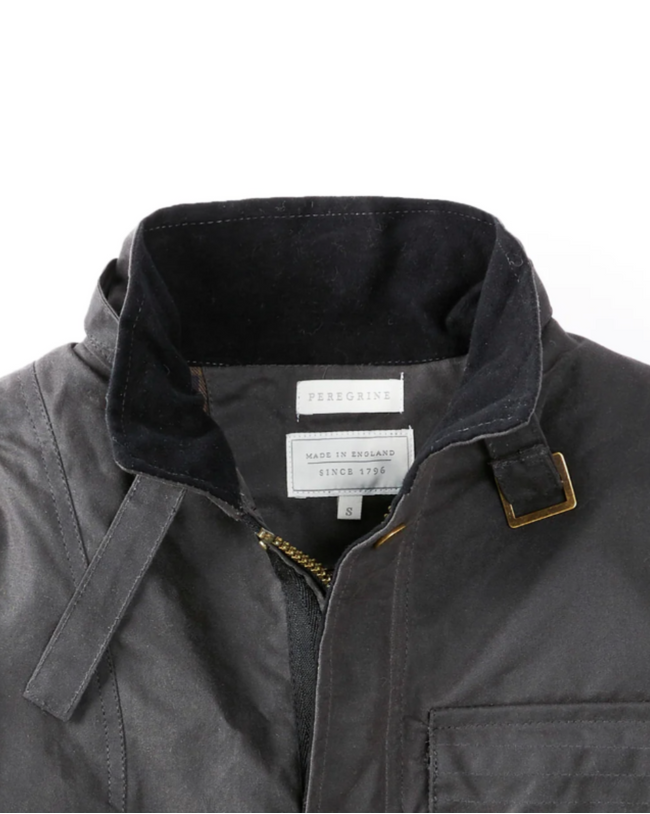 Bexley Neck Strap