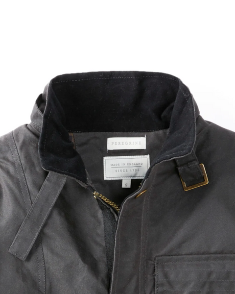 Bexley Neck Strap