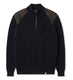 Bexley Quarter Zip Jumper