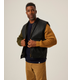 Biker Waxed Gilet