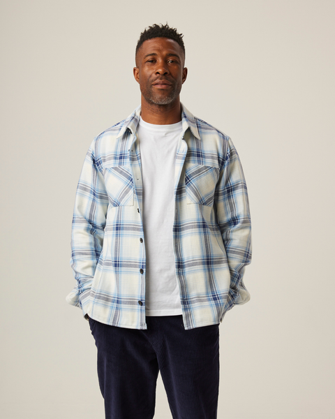 Blunt Overshirt