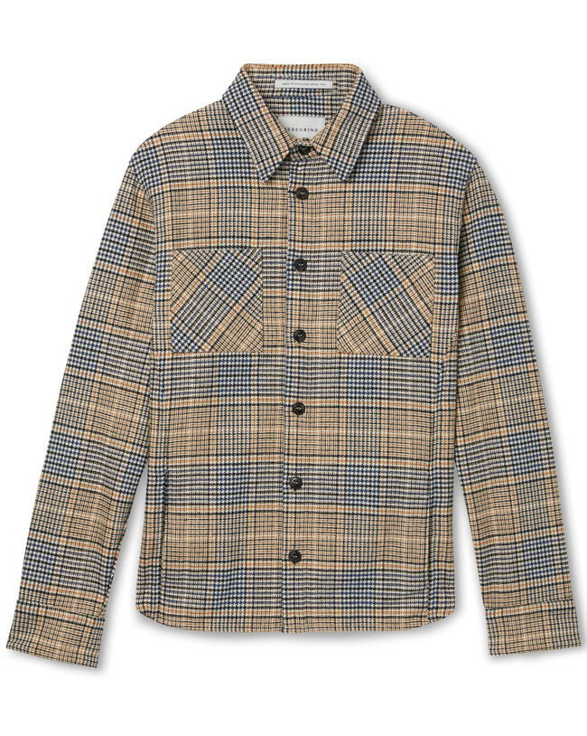 Blunt Overshirt