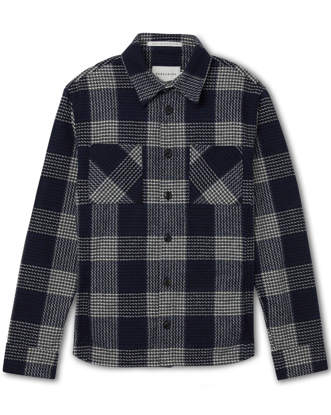 Blunt Overshirt
