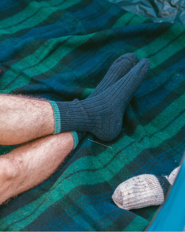 Boot Socks