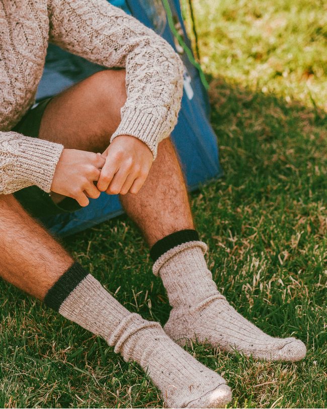 Boot Socks