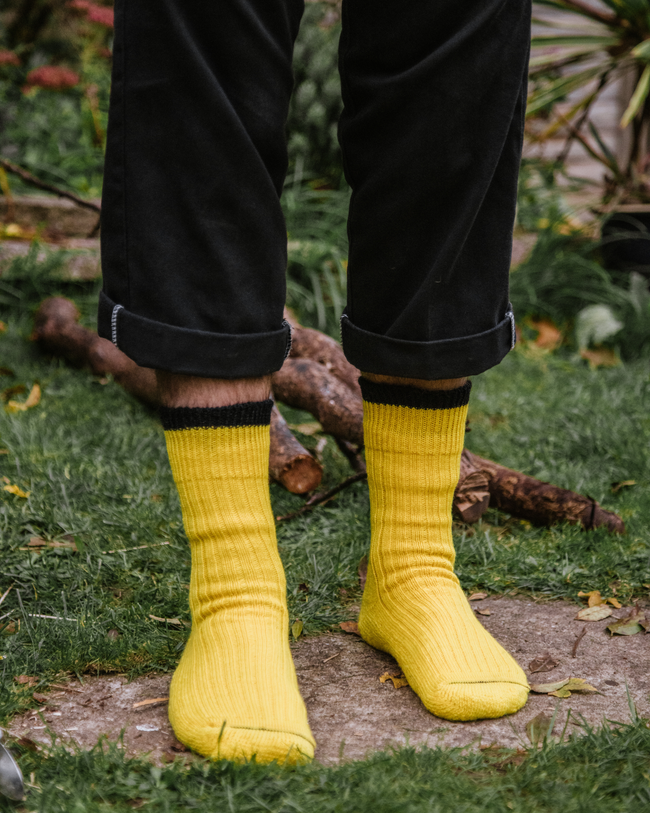 Boot Socks