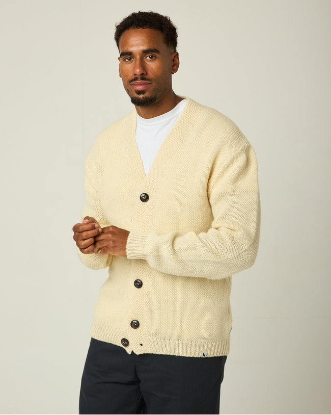 Bristol Cardigan