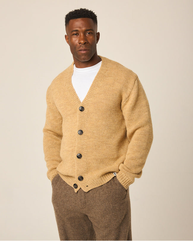 Bristol Cardigan