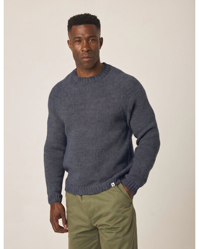 Bristol Crew Jumper