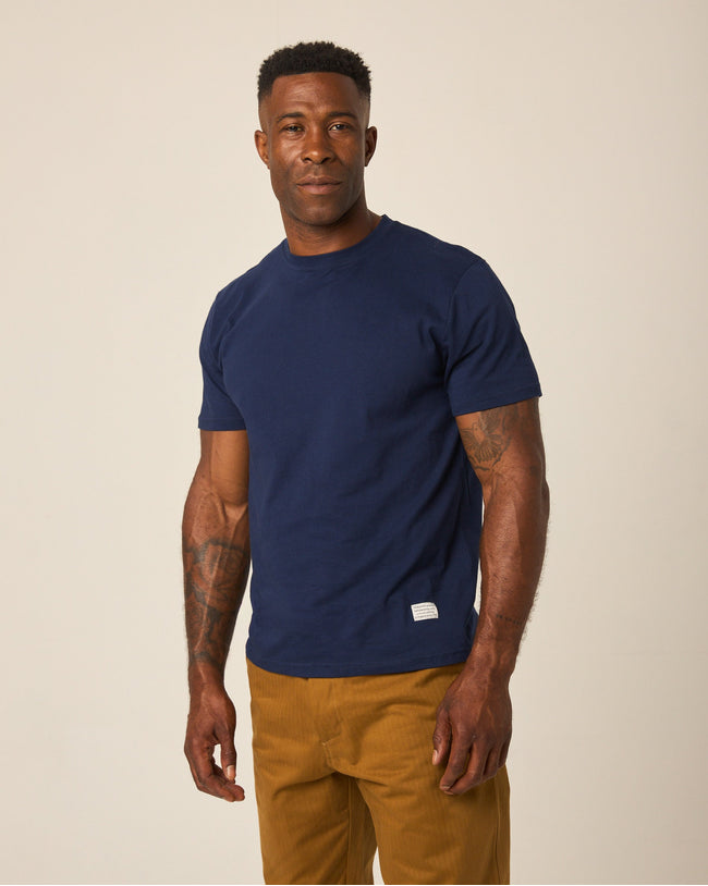 Bristol Graphic T-Shirt