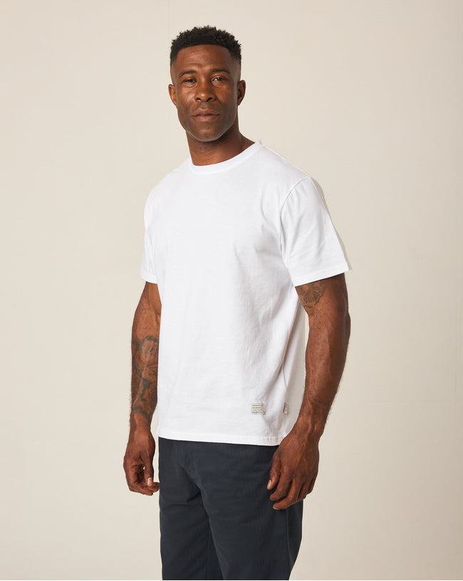 Bristol Graphic T-Shirt