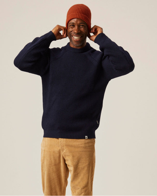 British Wool Anderson Beanie