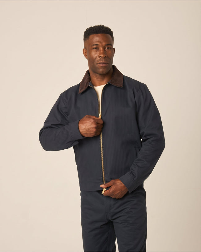 Buddy Work Jacket