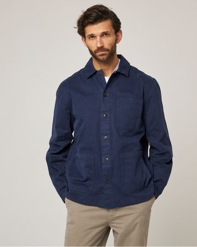 Ashton Chore Jacket