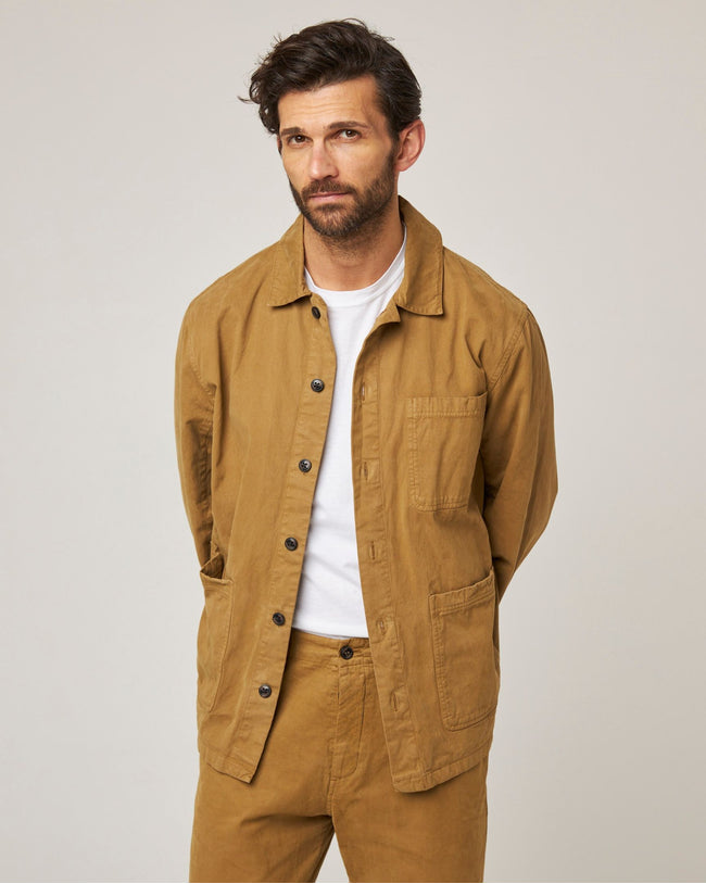 Ashton Chore Jacket