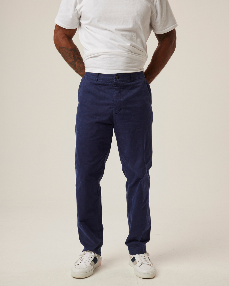 Ashton Chino Trousers – Peregrine Clothing