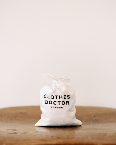 Clothes Doctor Anti Moth Scent Bag