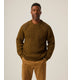 Commando Crew Jumper