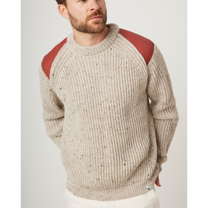 Sas 2025 commando sweater