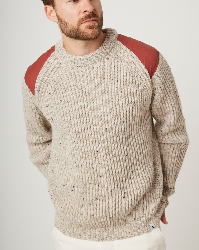 Sas commando sweater top