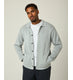 Compton Knitted Shirt