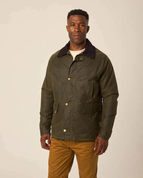Cooper Jacket