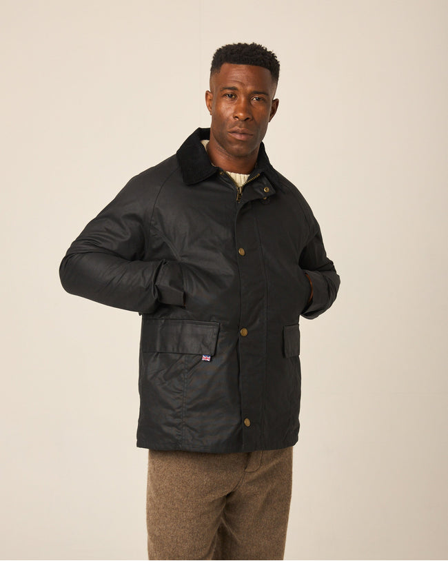 Cooper Jacket