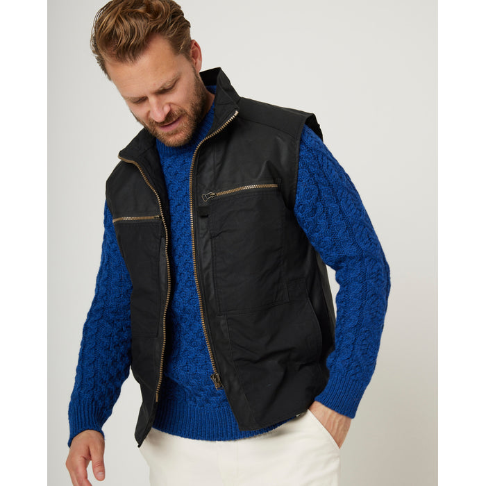 Cotham Gilet