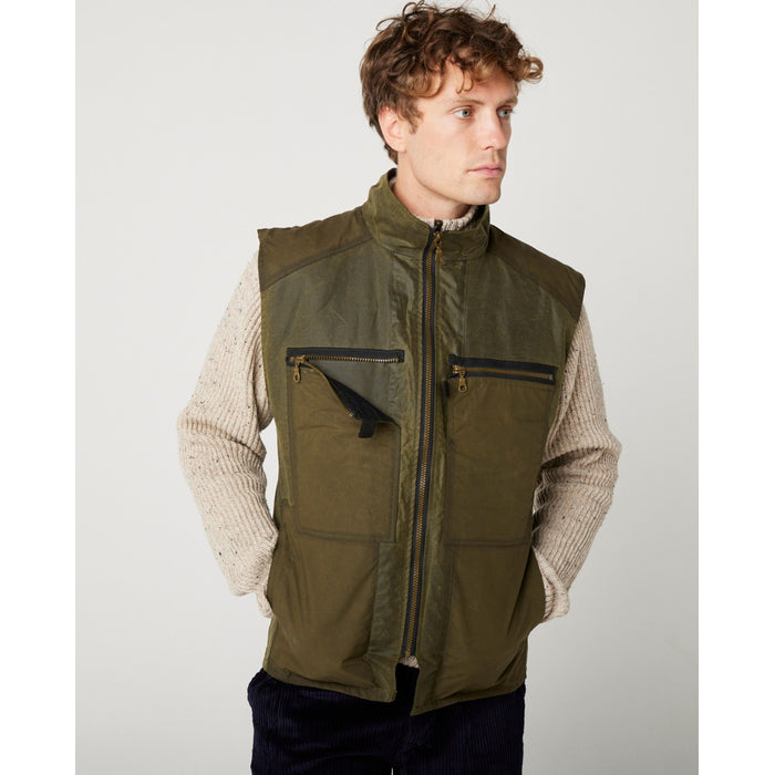 Cotham Gilet