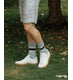 Cotton Court Socks