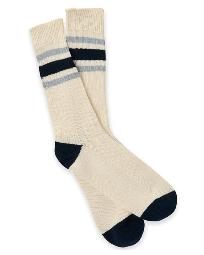 Cotton Court Socks