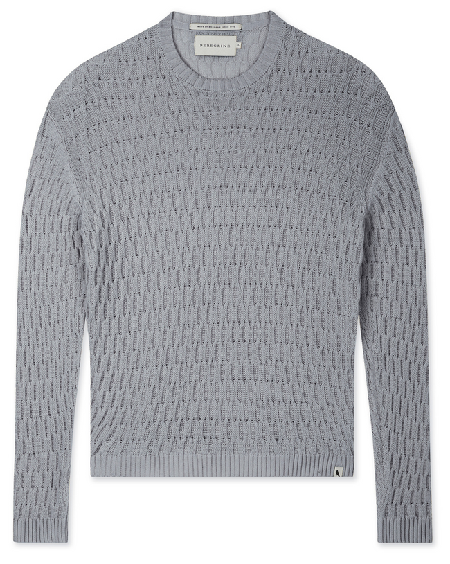 Cove Crew Jumper
