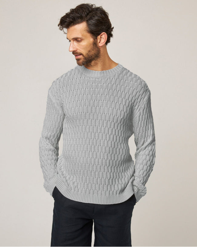 Cove Crew Jumper