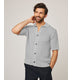 Cove Knitted Shirt