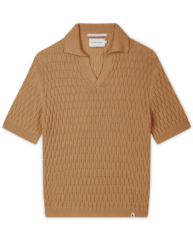 Cove Polo Shirt