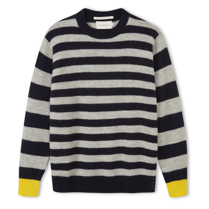 Dennis Merino Crew Jumper