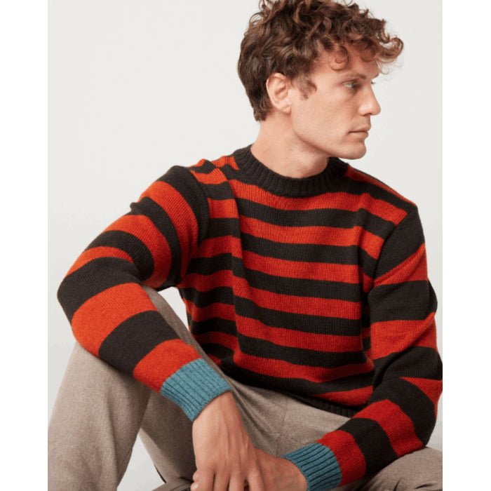 Dennis Merino Crew Jumper