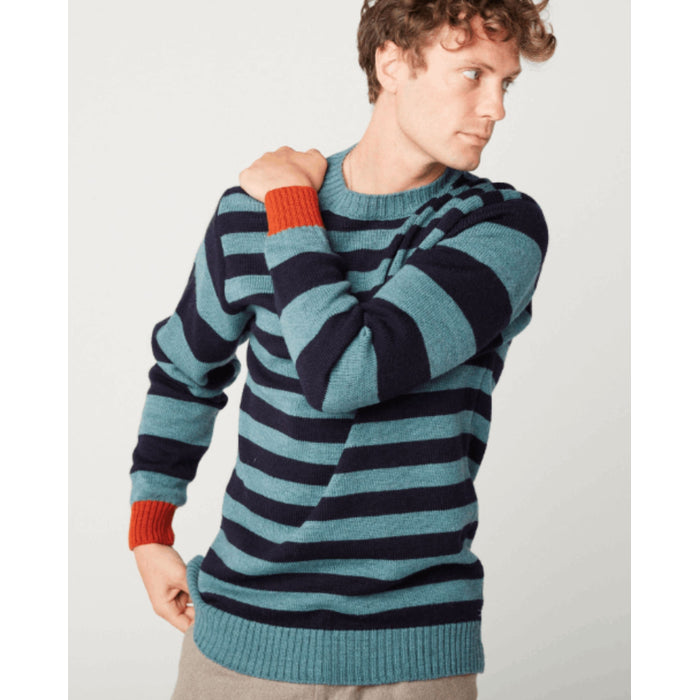 Dennis Merino Crew Jumper