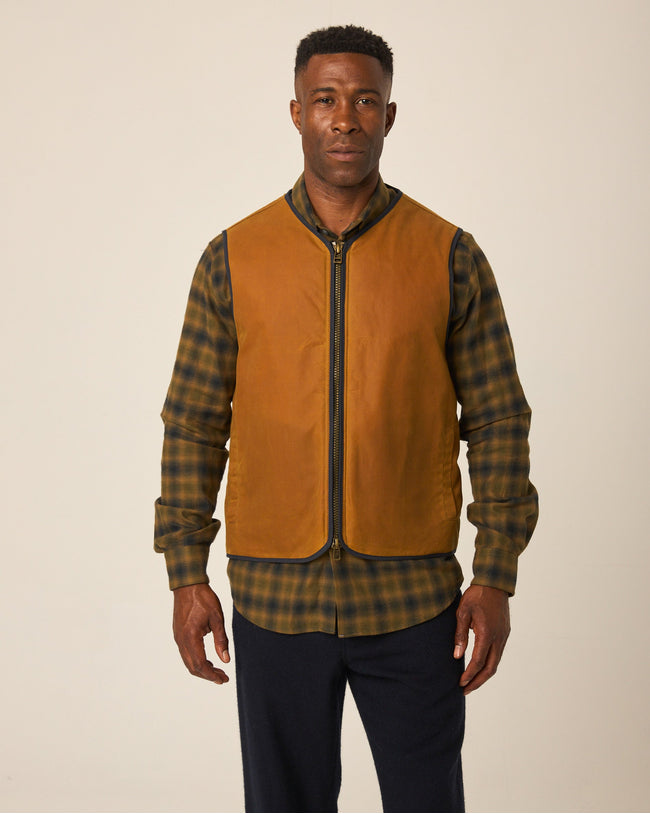 Duke Gilet