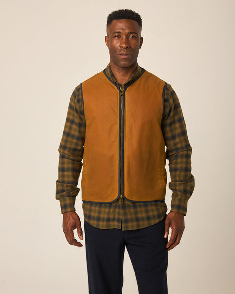 Duke Gilet